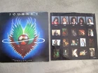 JOURNEY Evolution 79 LP COLUMBIA FC-35797 UltraSonic VG+ ROCK STERLING 1st Press