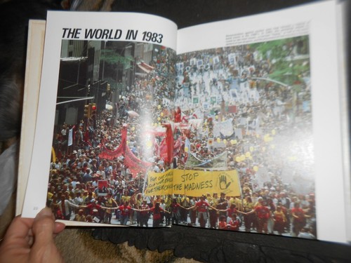 The New Book of Knowledge Annual Edition Encyclopedias - Picture 32 of 159