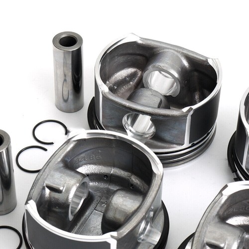 Kit de reconstrucción de revisión de motor para Mercedes-Benz W203 W204 W211 1.8 supercargador talla - Imagen 2 de 7