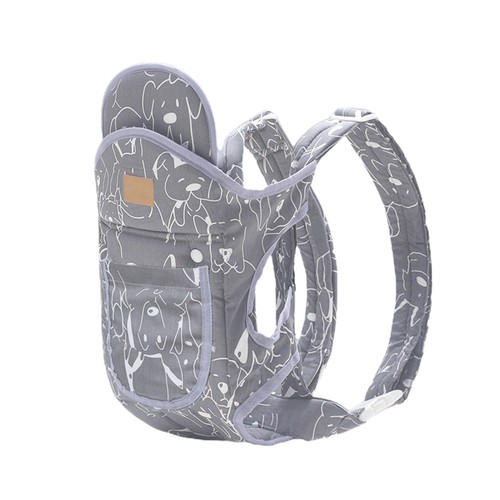 Baby Hip Carrier Ergonomic Hip Seat Carrier for Newborn to Toddler - Adjustable - Picture 4 of 14