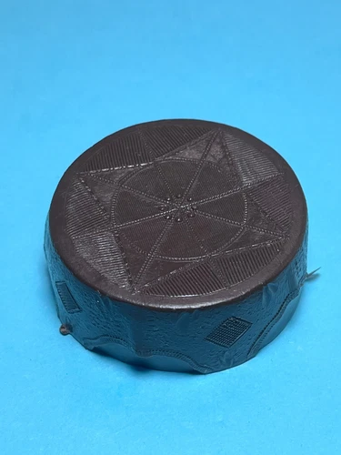 VINTAGE-MARX TOYS-CHIEF CHEROKEE-#2063 KIT-PART-TOM TOM