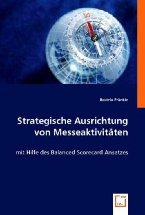 Thumbnail - Strategische Ausrichtung Von Messeaktivitäten | Beatrix Fränkle |