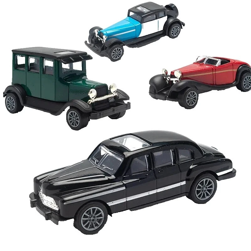 CADILLAC 1:43 vehículos diecast y de juguete