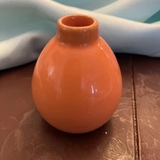 Harry & David Vase