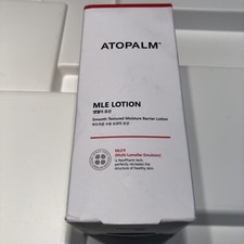 Atopalm, MLE Lotion,  6.8 fl oz (200 ml) New ...