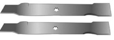 2 USA MADE BLADES JOHN DEERE AM137333 GX22151 GY20850 AM137328 M154061 42"