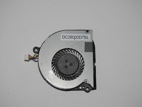 Dell Latitude E7440 Notebook FAN Lüfter Kühler 006PX9