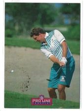 1993 Pro Line Profiles Dan Marino -Miami Dolphins