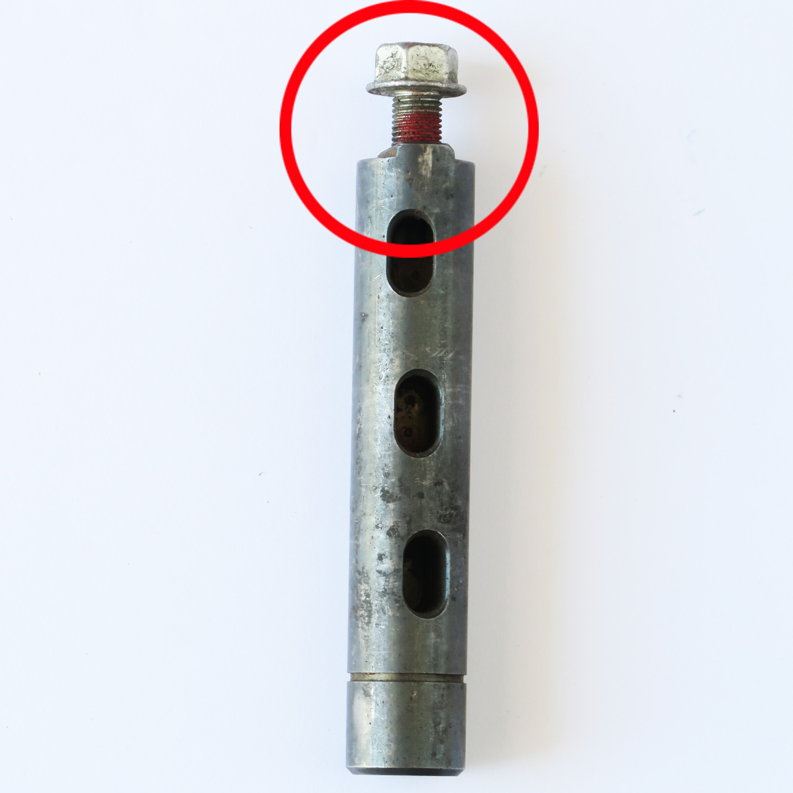 HURST Lightning Rod Shifter Service Parts NEW Main Pin Shaft BOLT ONLY