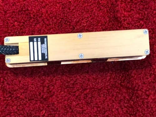 MID-CONTINENT CONTROLS AUDIO SELECT PHONES VOLUME ANNUNCIATOR P/N 101001-147 - Imagen 5 de 8