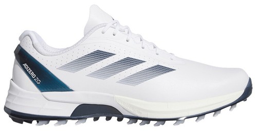 Adidas Adizero ZG BOA Spikeless Golf Shoes IH9896 Size 13 | eBay