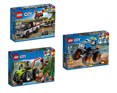 60180 lego