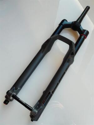 RockShox ZEB Ultimate RC2 DebonAir+ Boost 29'' Federgabel 160 mm / 1.5 tapered / 