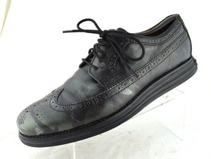cole haan lunargrand black