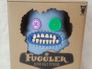rare fuggler