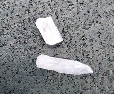 Kunzite