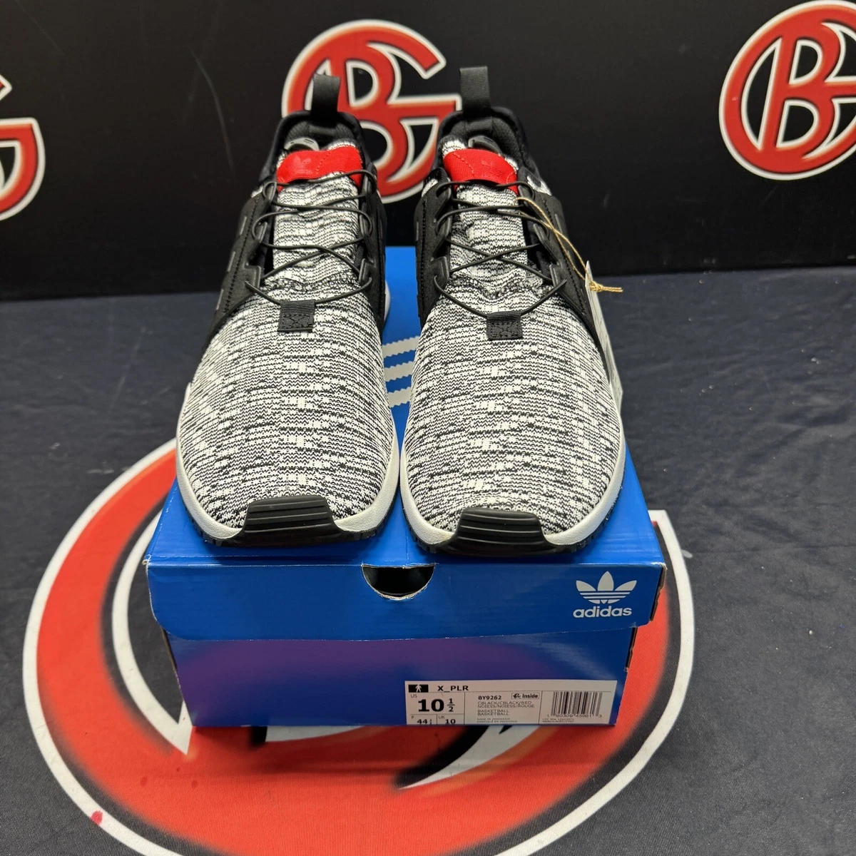 Adidas originals shop x_plr speed lace