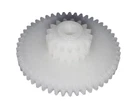 Nylon gear for ice cream maker Ariete Mod. 670 692 693 694 Elettrovago Mod. 530