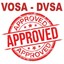 5 x OFFICIAL MOT SIGNS PACK | MOT SIGN | MOT SIGNS | VOSA DVSA | MOT ...