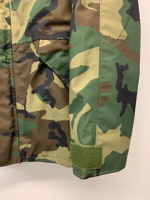 ☆US ARMY☆ ECWCS GEN1 GORE-TEX 後期 C-3836 US Army / Vintage, ECWCS Gen 1 Gore-Tex Parka |