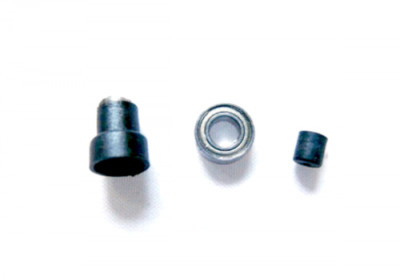 Lagerstellring set für ALLE Koaxhelis wie LAMA, Graupner, Revel, Reely, Blade
