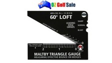 أخرى جولف Maltby Triangle