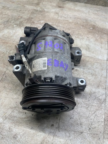 FITS 2013-2018 NISSAN ALTIMA A/c Air Compressor OEM - Foto 2 di 9