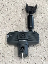 Watch Guard Panoramic X2 HD Camera WGA00543-200 Dash Camera WGA00543