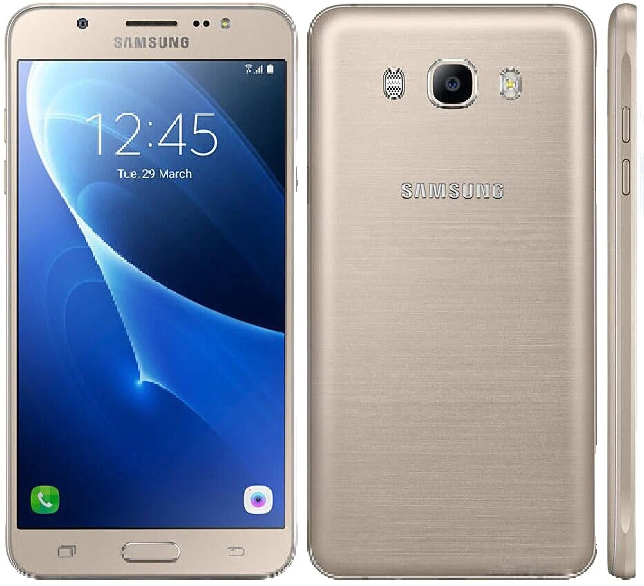 Samsung Galaxy J7 16 GB Unlocked Cell Phones & Smartphones