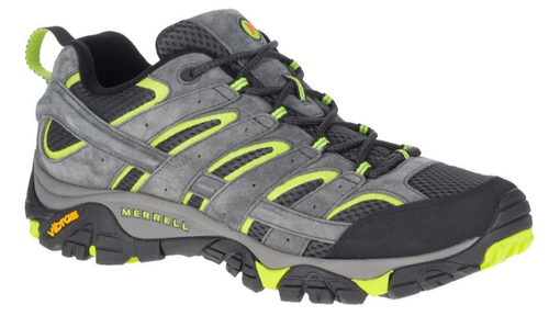merrell moab 2 granite
