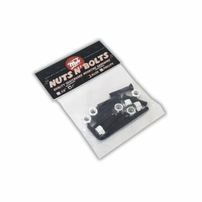 Mob Skateboards 7/8 " Kreuz Skateboard Hardware Schrauben / Skateboard Longboard