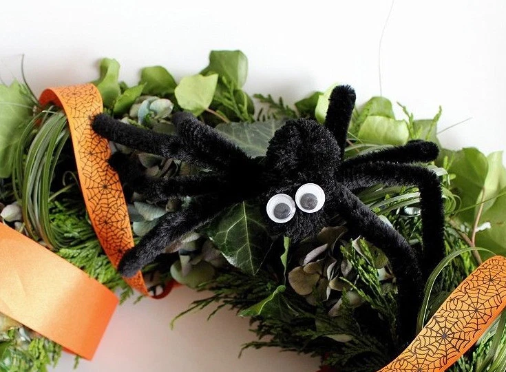 20 Stück Pfeifenreiniger ø 6 mm 30 cm Basteldraht Chenille Floristik Basteln - Bild 2 von 3