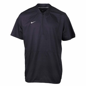 nike team authentic lockdown jacket