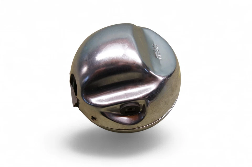 Suzuki Headlight Bucket GN250 GS450L GS650GL GS850GL GS1100GL *AH60 S102 - Image 4 of 4