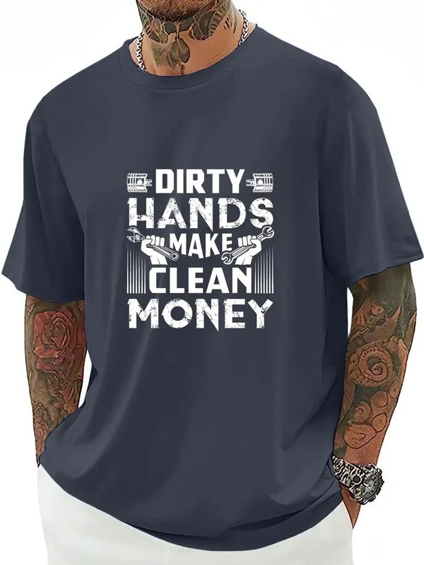 NEW IN PKG  Casual Regular Fit T-Shirt  size   xxlarge