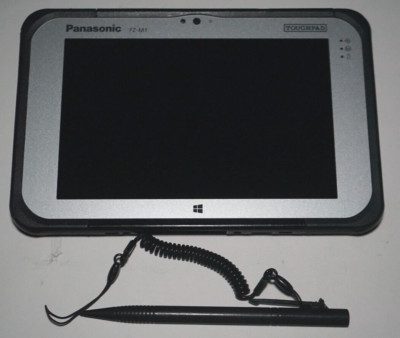 Panasonic ToughPad FZ-M1 7