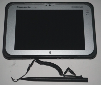 Panasonic ToughPad FZ-M1 7