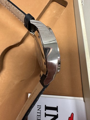 S. Coifman Invicta Automatic Watch Brand New W Original Box/Papers Model SC0069 - Picture 5 of 17