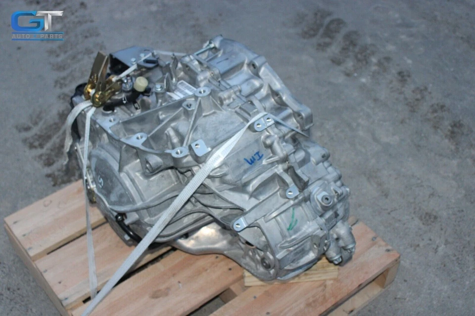 Dodge Hornet 2023-2024 AWD caja de cambios de transmisión automática OEM -SOLO 1 K- Foto 3 de 4