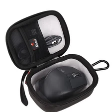 Mchoi Hard Portable Case Fits for Logitech MX Master 3 / Master 3S ... Fast Ship