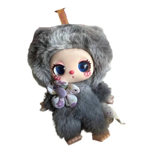 Liila Toys Liila's Lucky Cat Plush Toy Designer Figure Single Blind Box 16Cm Set - Picture 2 of 23