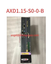 AXD1.15-S0-0-B Used FAGOR DRIVE TESTED OK,fast shipping  DHL/FEDEX/UPS
