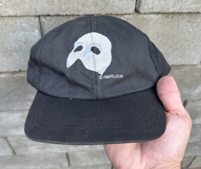 80s USA製 Vintage Phantom Of The Opera Vintage Phantom of the Opera Sweatshirt Crewneck 80s 90s