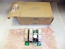 Banner Engineering Light Curtain Module Relay MGA-RMSSD