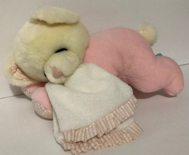 teddy bear sweet dreams