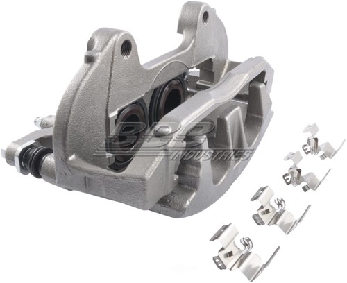 Ft Lft Rebuilt Brk Caliper w/Hwd BBB Industries 99-17779A - Picture 10 of 10