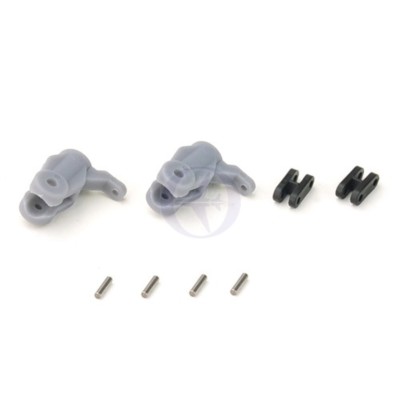 PV1064 Thunder Tiger Heckrotor Blatthalter  Innovator TRA^