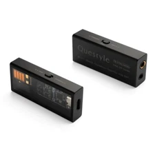 Questyle M15i TOREX Precision Power ES9281AC Chip Headphone AMP/DAC