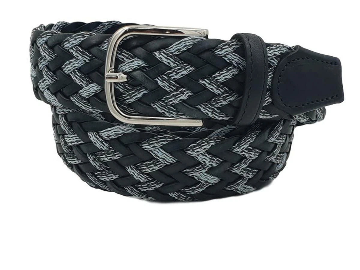 Ceinture femme sans clearance nickel