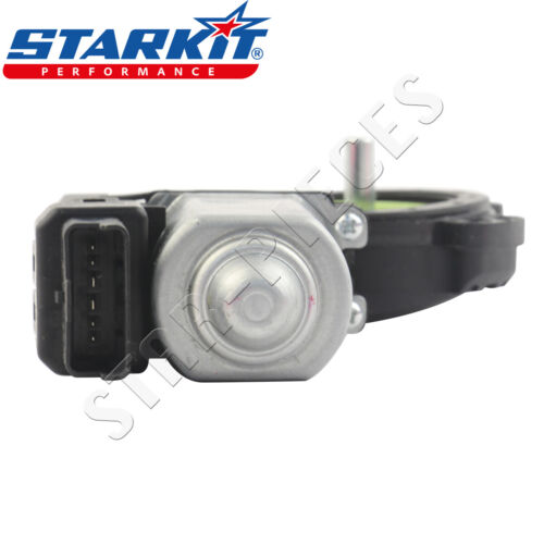 Elektrischer Fensterheber Motor vorne links + temic Renault Megane 2 II 2002-2008 - Bild 6 von 8